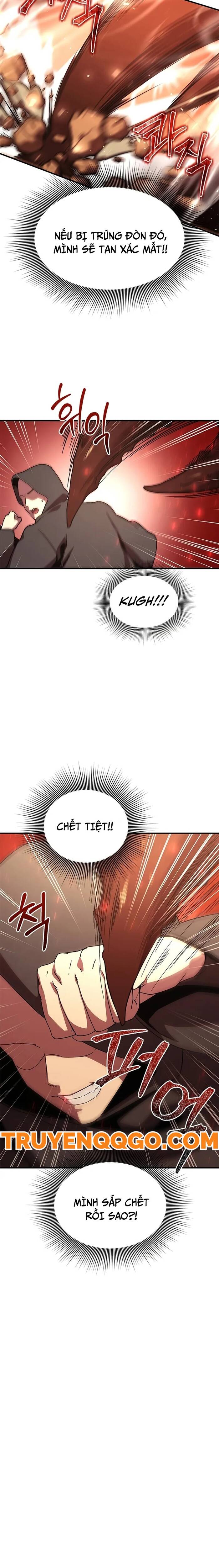 Phản Diện Tối Thượng Với Đôi Mắt Cáo Chapter 1 - Trang 26