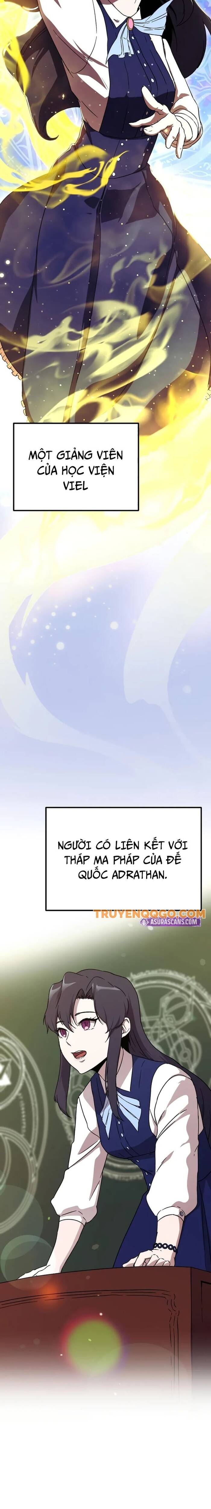 Phản Diện Tối Thượng Với Đôi Mắt Cáo Chapter 3 - Trang 28
