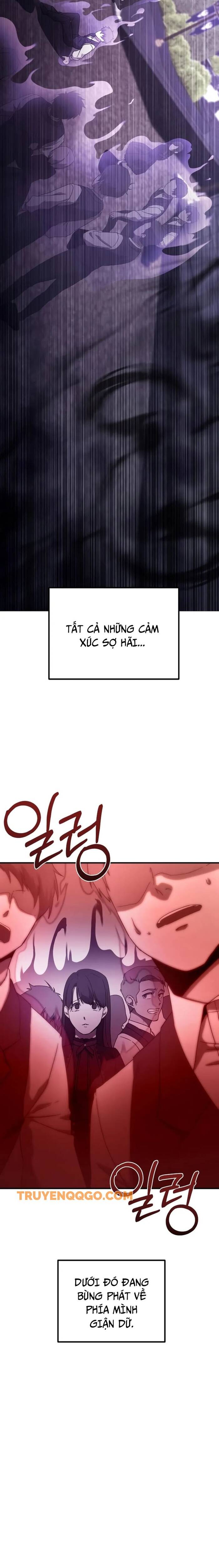 Phản Diện Tối Thượng Với Đôi Mắt Cáo Chapter 3 - Trang 23
