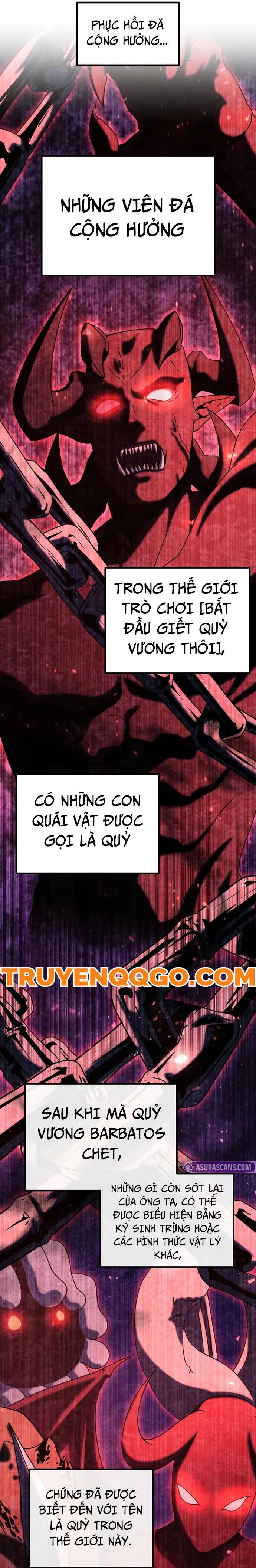 Phản Diện Tối Thượng Với Đôi Mắt Cáo Chapter 9 - Trang 23