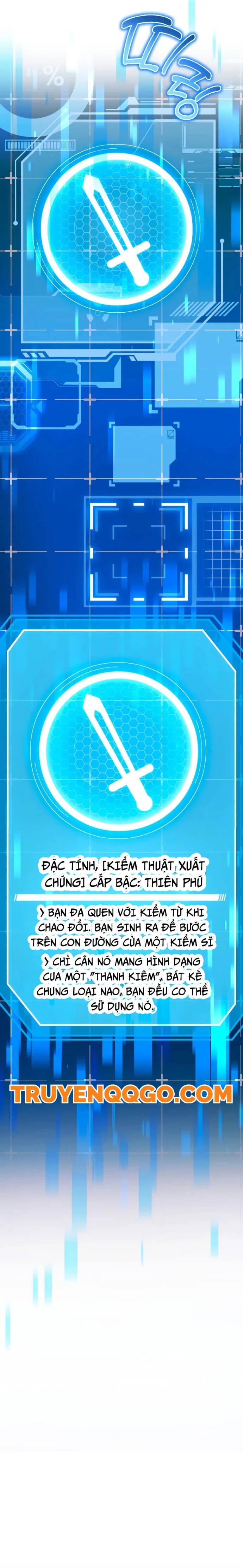 Phản Diện Tối Thượng Với Đôi Mắt Cáo Chapter 6 - Trang 3