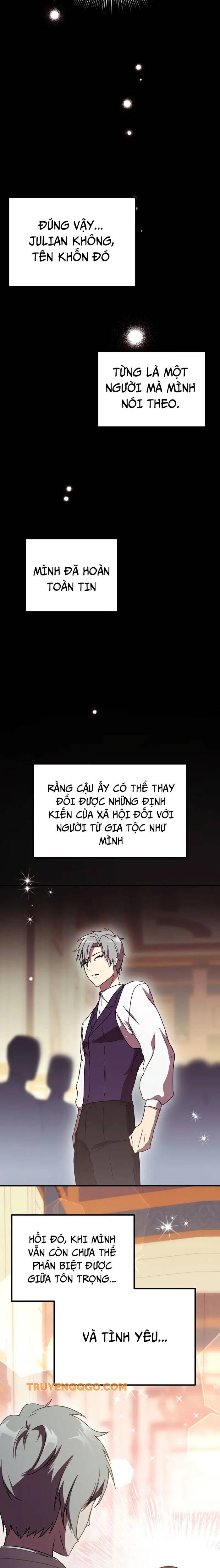 Phản Diện Tối Thượng Với Đôi Mắt Cáo Chapter 4 - Trang 17
