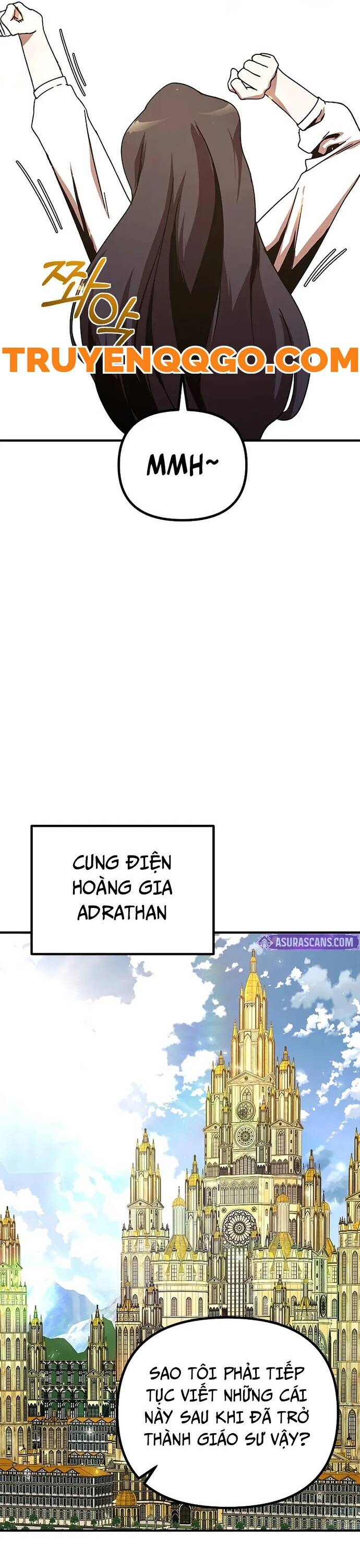 Phản Diện Tối Thượng Với Đôi Mắt Cáo Chapter 9 - Trang 32