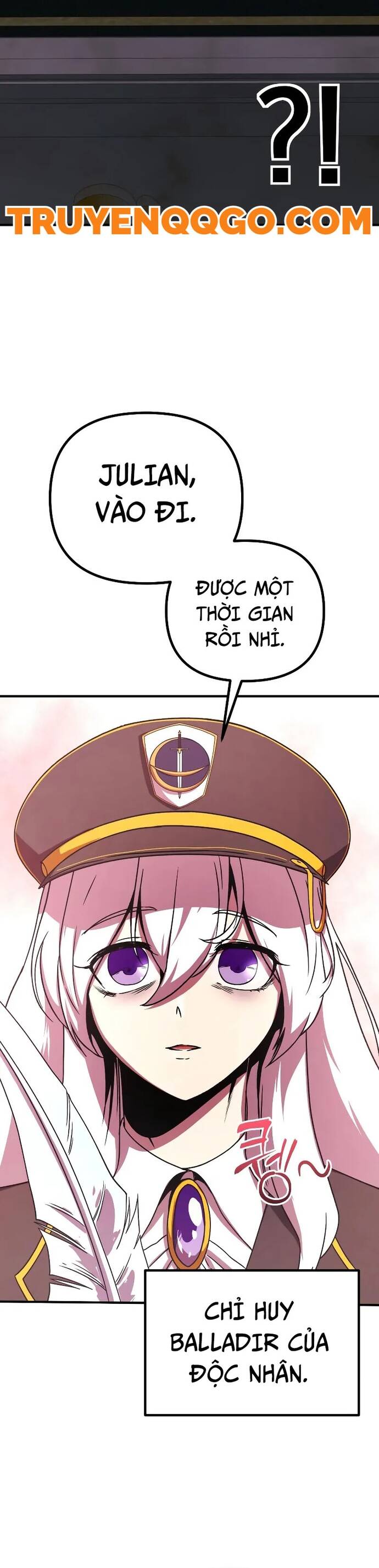 Phản Diện Tối Thượng Với Đôi Mắt Cáo Chapter 7 - Trang 31