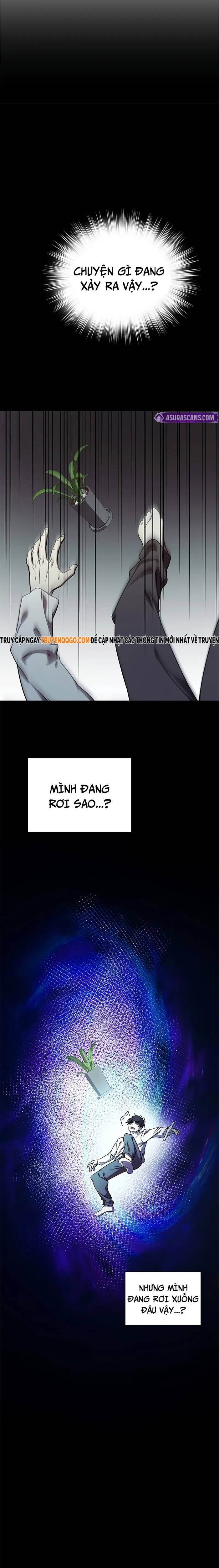 Phản Diện Tối Thượng Với Đôi Mắt Cáo Chapter 1 - Trang 20