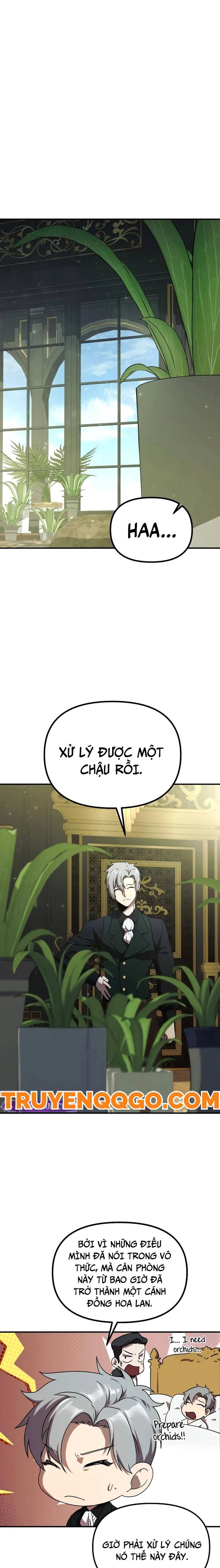 Phản Diện Tối Thượng Với Đôi Mắt Cáo Chapter 2 - Trang 35