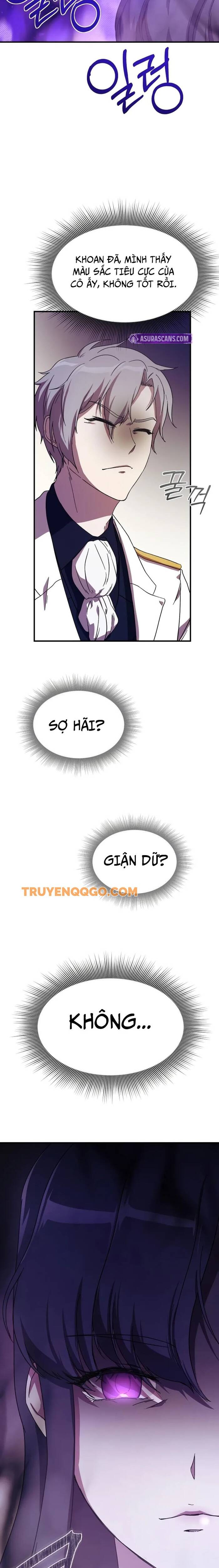 Phản Diện Tối Thượng Với Đôi Mắt Cáo Chapter 3 - Trang 32