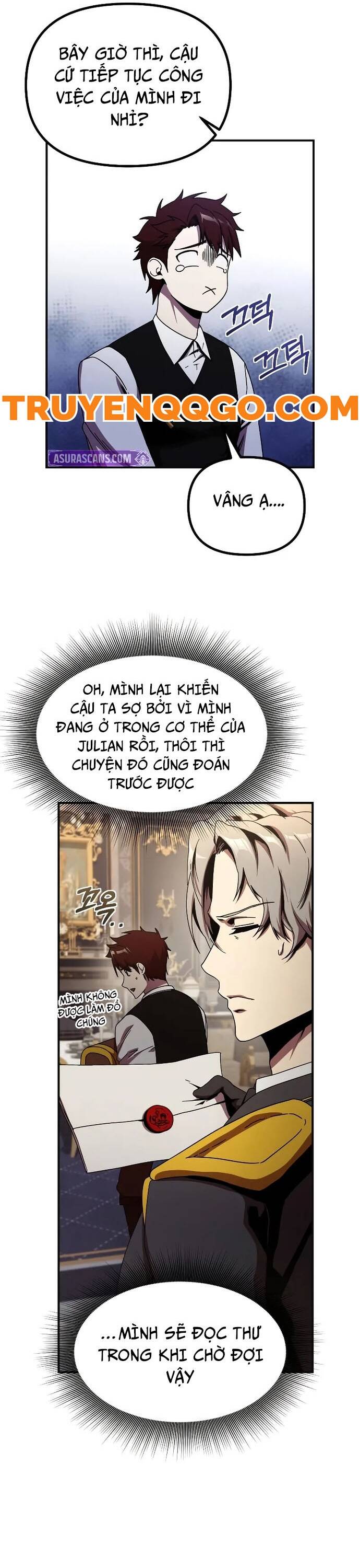 Phản Diện Tối Thượng Với Đôi Mắt Cáo Chapter 9 - Trang 18