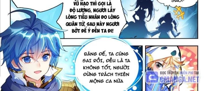 Tuyệt Thế Đường Môn - Đấu La Đại Lục 2 Chapter 540 - Trang 6