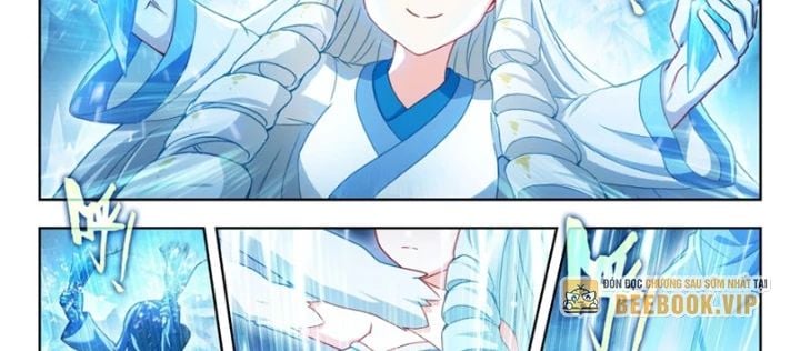 Tuyệt Thế Đường Môn - Đấu La Đại Lục 2 Chapter 540 - Trang 12
