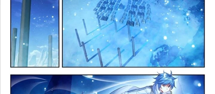 Tuyệt Thế Đường Môn - Đấu La Đại Lục 2 Chapter 544 - Trang 10