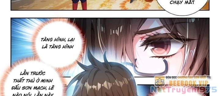 Tuyệt Thế Đường Môn - Đấu La Đại Lục 2 Chapter 543 - Trang 24