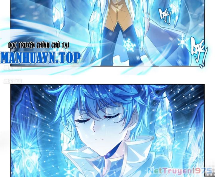 Tuyệt Thế Đường Môn - Đấu La Đại Lục 2 Chapter 542 - Trang 4