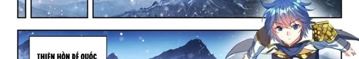 Tuyệt Thế Đường Môn - Đấu La Đại Lục 2 Chapter 536 - Trang 4