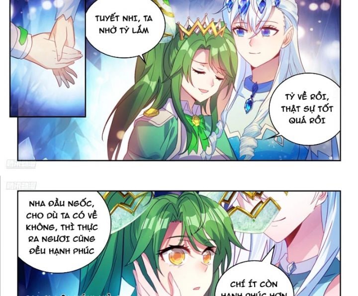 Tuyệt Thế Đường Môn - Đấu La Đại Lục 2 Chapter 541 - Trang 9