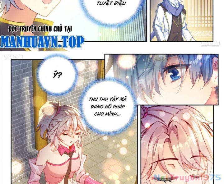 Tuyệt Thế Đường Môn - Đấu La Đại Lục 2 Chapter 542 - Trang 18