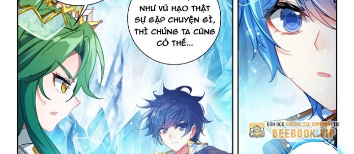 Tuyệt Thế Đường Môn - Đấu La Đại Lục 2 Chapter 539 - Trang 12