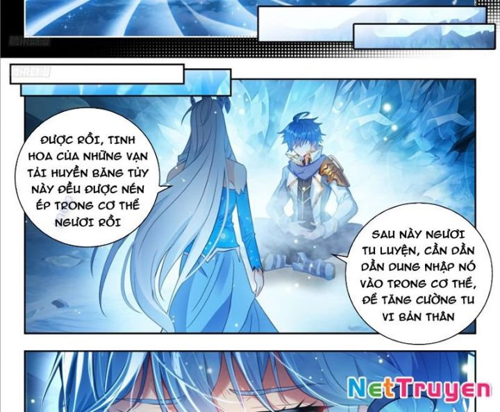Tuyệt Thế Đường Môn - Đấu La Đại Lục 2 Chapter 542 - Trang 6