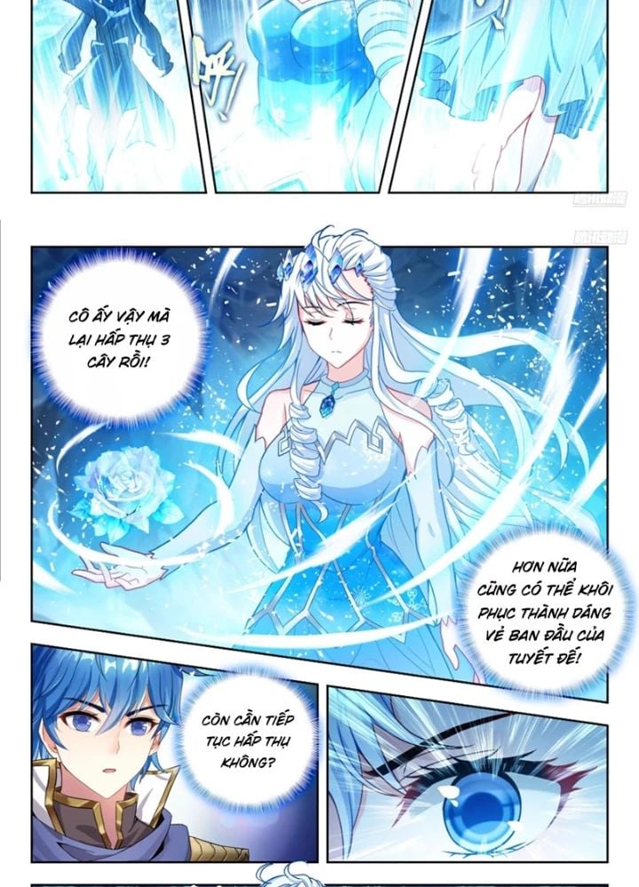 Tuyệt Thế Đường Môn - Đấu La Đại Lục 2 Chapter 540 - Trang 13