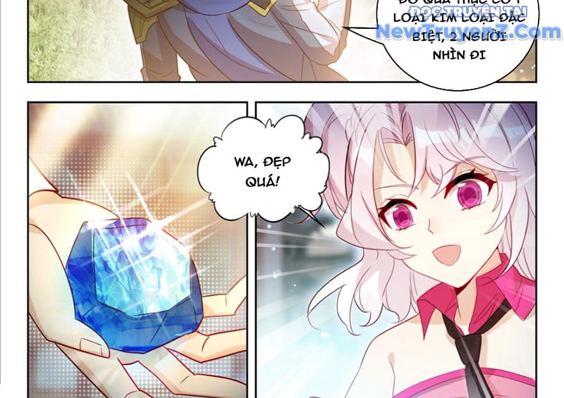Tuyệt Thế Đường Môn - Đấu La Đại Lục 2 Chapter 538 - Trang 24