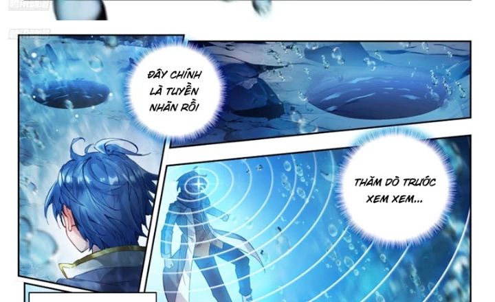 Tuyệt Thế Đường Môn - Đấu La Đại Lục 2 Chapter 539 - Trang 2