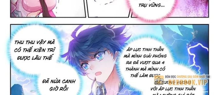 Tuyệt Thế Đường Môn - Đấu La Đại Lục 2 Chapter 535 - Trang 24