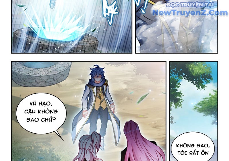 Tuyệt Thế Đường Môn - Đấu La Đại Lục 2 Chapter 538 - Trang 22