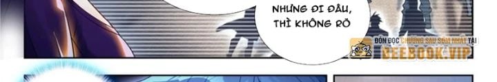 Tuyệt Thế Đường Môn - Đấu La Đại Lục 2 Chapter 536 - Trang 12