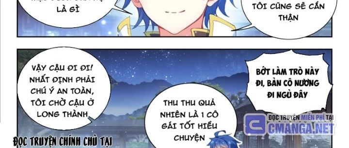 Tuyệt Thế Đường Môn - Đấu La Đại Lục 2 Chapter 544 - Trang 6