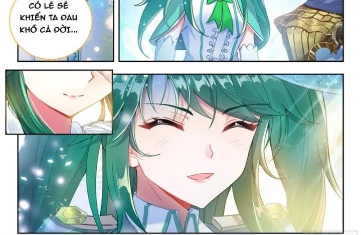 Tuyệt Thế Đường Môn - Đấu La Đại Lục 2 Chapter 539 - Trang 25