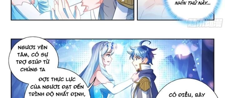 Tuyệt Thế Đường Môn - Đấu La Đại Lục 2 Chapter 540 - Trang 22