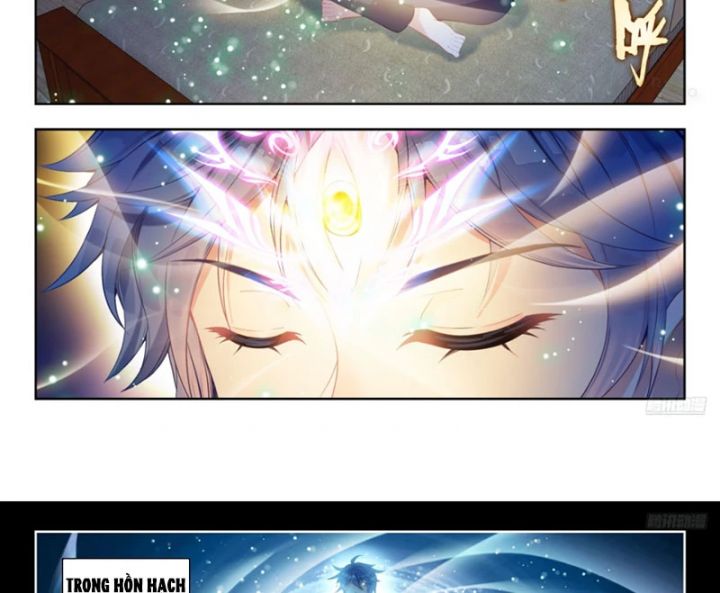 Tuyệt Thế Đường Môn - Đấu La Đại Lục 2 Chapter 542 - Trang 14