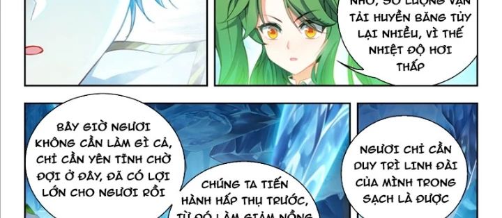 Tuyệt Thế Đường Môn - Đấu La Đại Lục 2 Chapter 539 - Trang 10