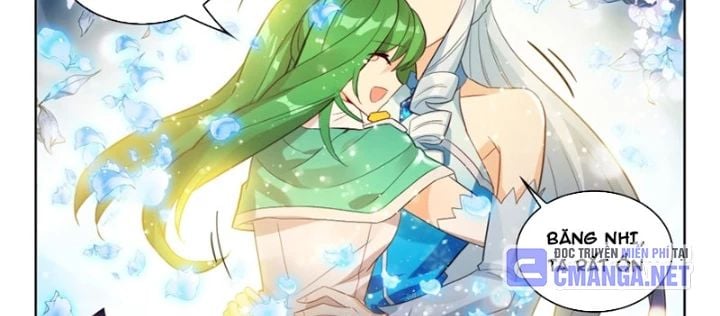 Tuyệt Thế Đường Môn - Đấu La Đại Lục 2 Chapter 540 - Trang 18