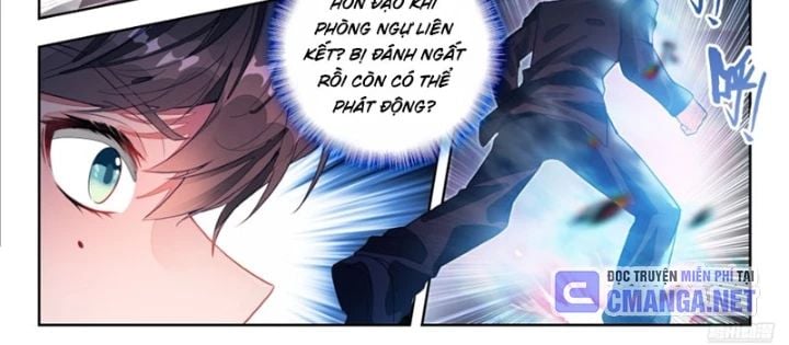 Tuyệt Thế Đường Môn - Đấu La Đại Lục 2 Chapter 543 - Trang 6