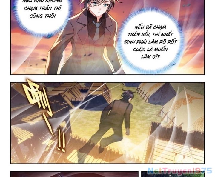 Tuyệt Thế Đường Môn - Đấu La Đại Lục 2 Chapter 542 - Trang 27