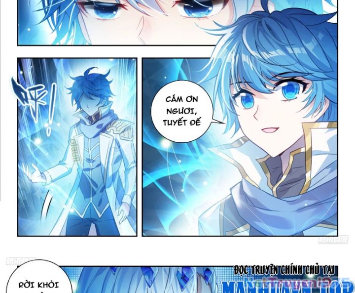 Tuyệt Thế Đường Môn - Đấu La Đại Lục 2 Chapter 542 - Trang 7