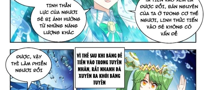 Tuyệt Thế Đường Môn - Đấu La Đại Lục 2 Chapter 539 - Trang 4