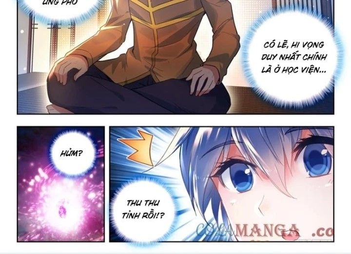 Tuyệt Thế Đường Môn - Đấu La Đại Lục 2 Chapter 536 - Trang 29