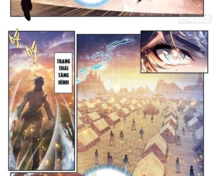 Tuyệt Thế Đường Môn - Đấu La Đại Lục 2 Chapter 542 - Trang 25