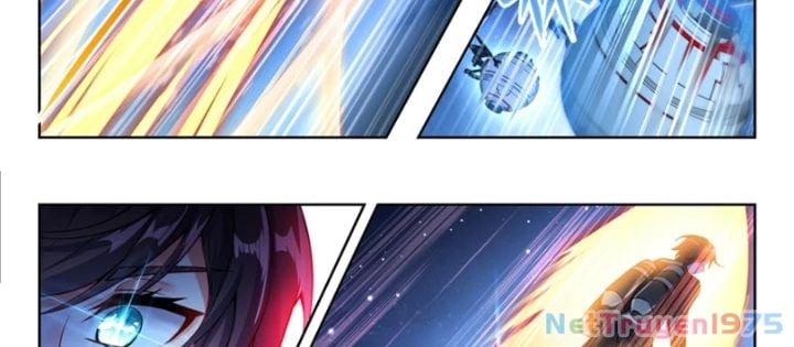 Tuyệt Thế Đường Môn - Đấu La Đại Lục 2 Chapter 543 - Trang 14