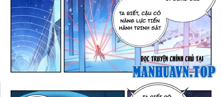 Tuyệt Thế Đường Môn - Đấu La Đại Lục 2 Chapter 544 - Trang 14