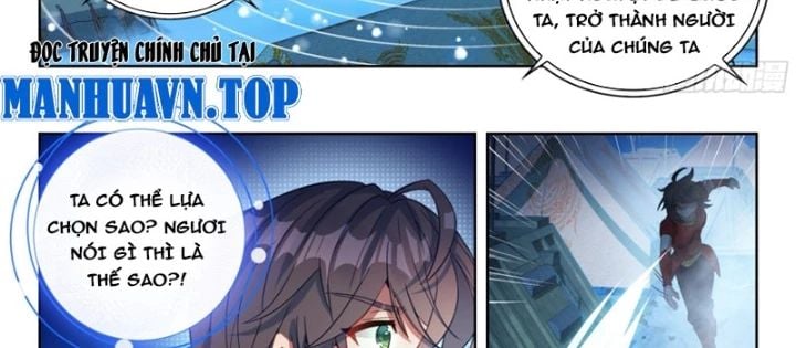 Tuyệt Thế Đường Môn - Đấu La Đại Lục 2 Chapter 544 - Trang 22