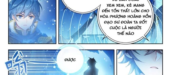 Tuyệt Thế Đường Môn - Đấu La Đại Lục 2 Chapter 544 - Trang 20