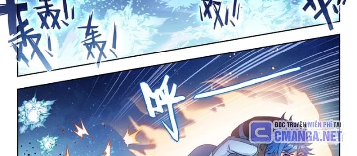 Tuyệt Thế Đường Môn - Đấu La Đại Lục 2 Chapter 543 - Trang 18