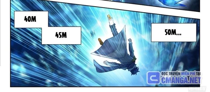 Tuyệt Thế Đường Môn - Đấu La Đại Lục 2 Chapter 539 - Trang 6