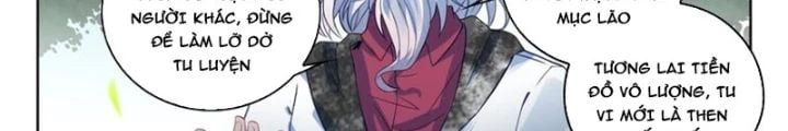Tuyệt Thế Đường Môn - Đấu La Đại Lục 2 Chapter 534 - Trang 4