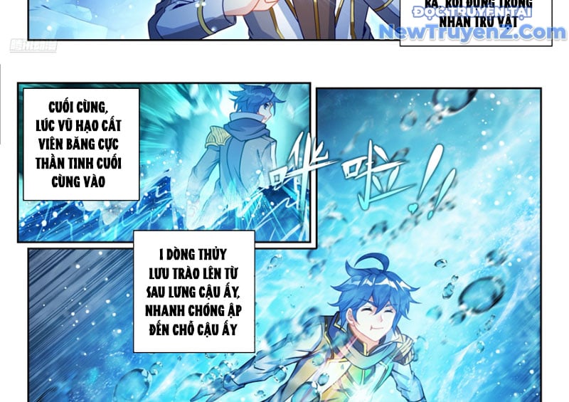 Tuyệt Thế Đường Môn - Đấu La Đại Lục 2 Chapter 538 - Trang 17