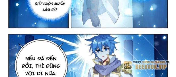 Tuyệt Thế Đường Môn - Đấu La Đại Lục 2 Chapter 544 - Trang 12