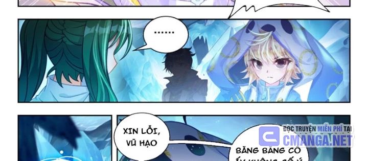 Tuyệt Thế Đường Môn - Đấu La Đại Lục 2 Chapter 539 - Trang 18